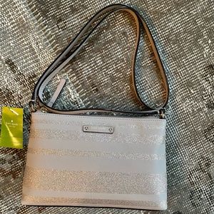 Kate Spade Crossbody - NWT